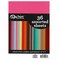 Paper Accents Cardstock Variety Pack 5 x 7 - 36 Sheets Colored Cardstock, Assorted Craft Paper for Scrapbooking, DIY Projects, Card Making, and Art Supplies
